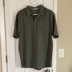 Men’s Cotopaxi Cambio Button Up